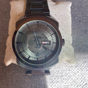 Mens Diesel Watch